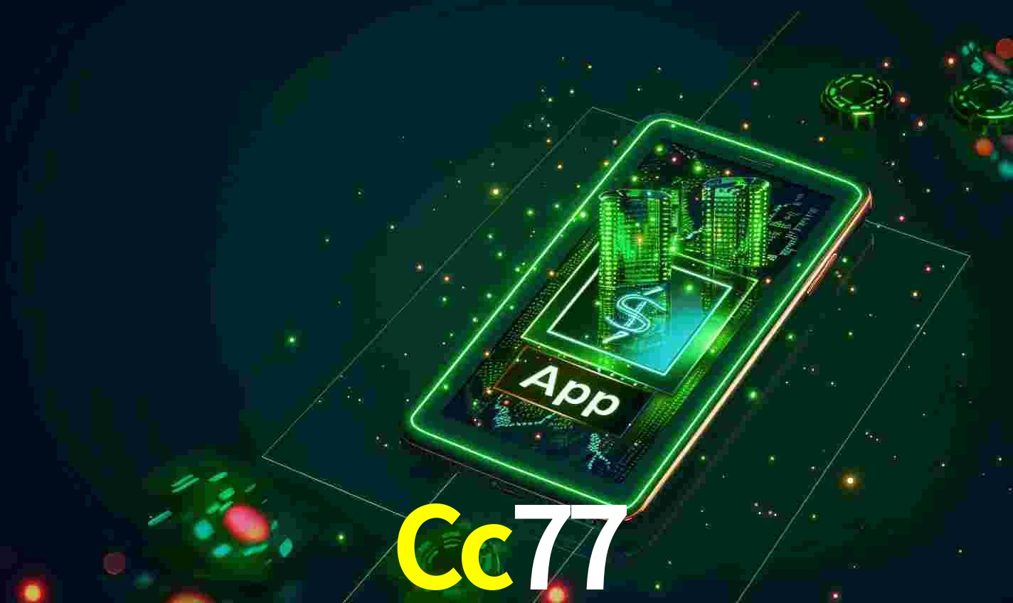 Simplificando a Experiência de Jogo Cc77 App