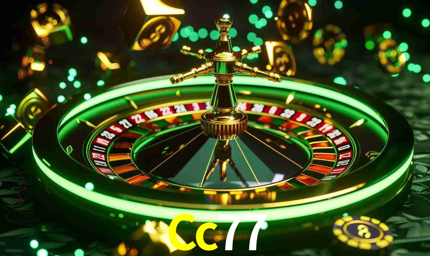 Desfrutar de um Cassino Cc77