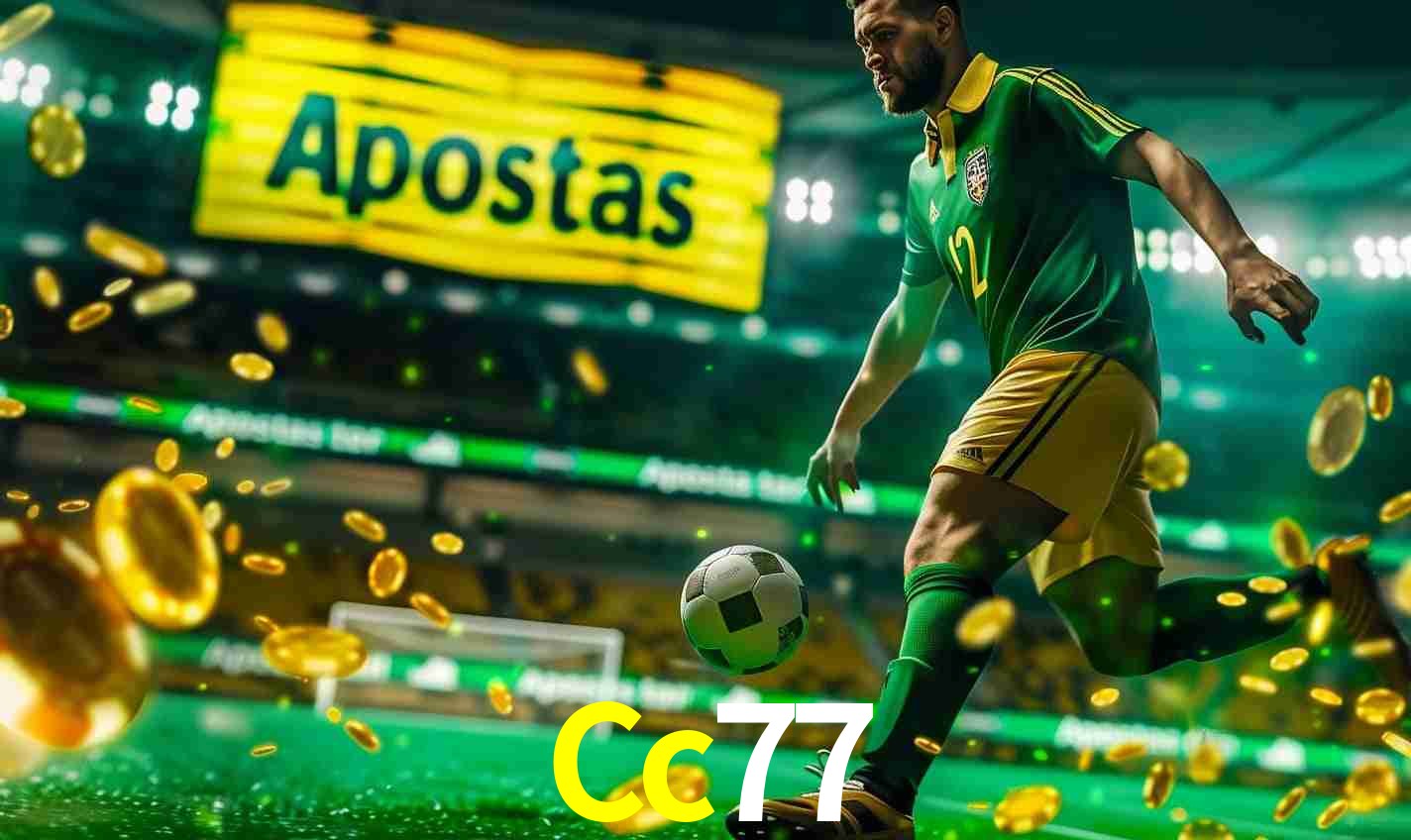 Diversas Apostas em Eventos Esportivos Cc77