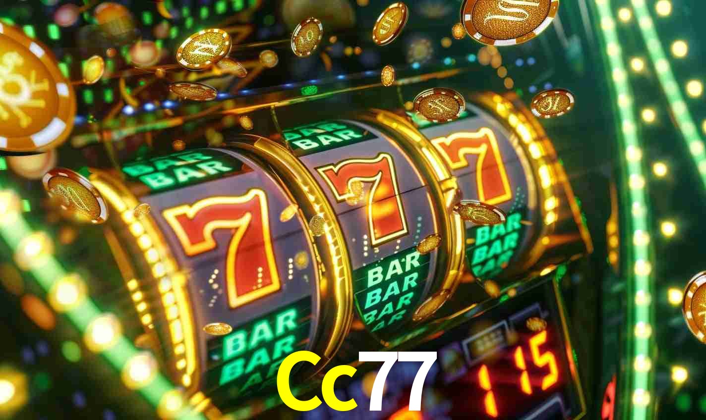 Populares Slots Cc77