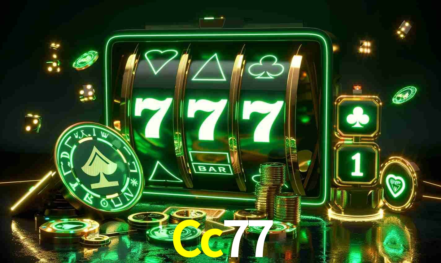Seguro Login no Cassino Online Cc77