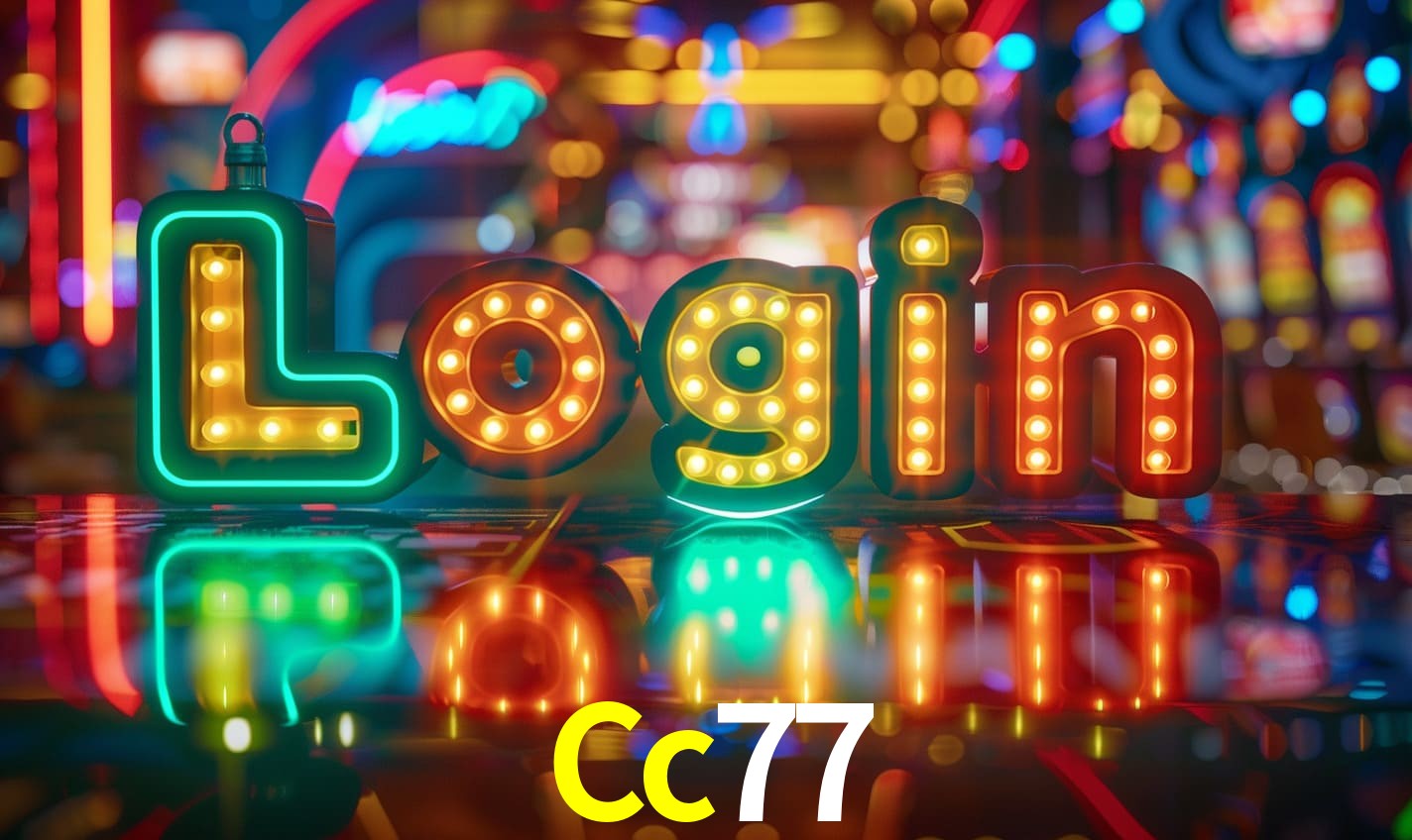 Mundo dos Jogos Cassino Cc77