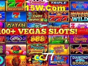 Casino Ao Vivo cc77