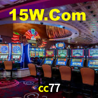 cc77: A Experiência de Casino com Jogos de Mesa ao Vivo