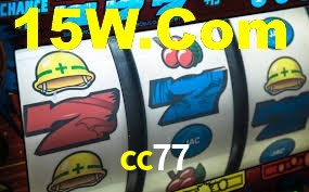 Live Casino cc77