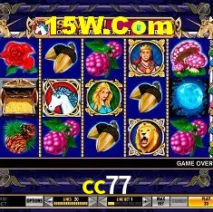 Jogos de Slot cc77