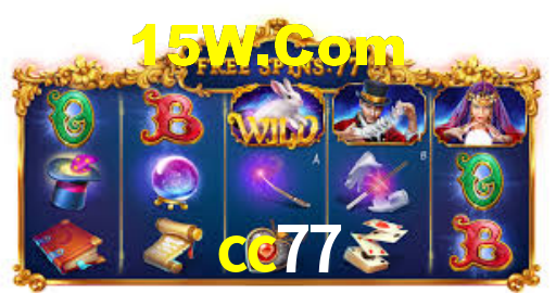 cc77 bet