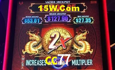 Benefícios da Conta cc77