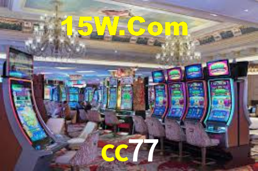 cc77 - Plataforma Fortune Tiger - cc77.com